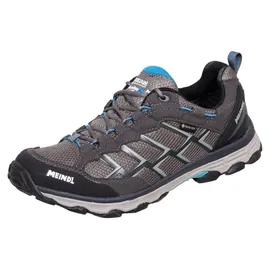 MEINDL Activo GTX M anthrazit/ozean 43