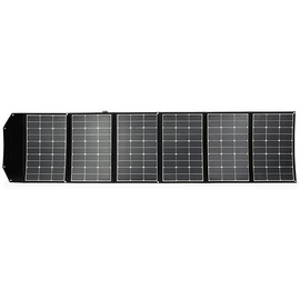 WATTSTUNDE WS340SF SunFolder+ Solartasche