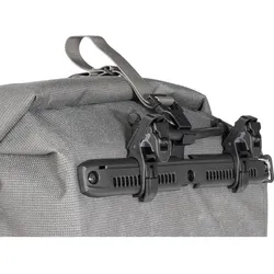 Ortlieb QL2.2 Haken neutral