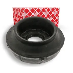 FEBI BILSTEIN Federbeinstützlager vorne rechts links  für RENAULT NISSAN 7700829529 54348-00QAA 8200053795 10823