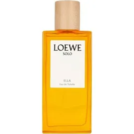 Loewe Solo Ella Eau de Toilette 100 ml