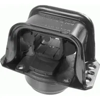 Lemförder Lagerung, Motor