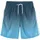 Buffalo Badeshorts Farbverlauf Blau L