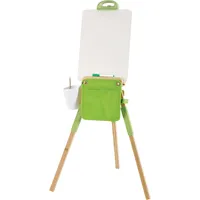 HaPe Tragbare Bambus-Tafel