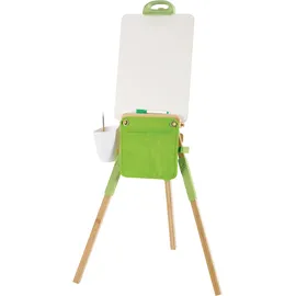 HaPe Tragbare Bambus-Tafel