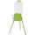 HaPe Tragbare Bambus-Tafel