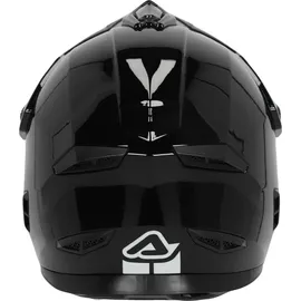 Acerbis Rider Junior Schwarz L