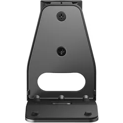 Nedis Lautsprecherhalter Kompatibel mit: Sonos® Era300 | Wand | 5 kg | Drehgelenk / Neigung | kippbar | drehbar | ABS / Metall