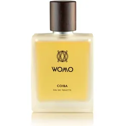 WOMO Coiba Parfum 100 ml Herren 