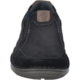 Josef Seibel New Anvers 01 Herren Schwarz 42