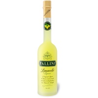 Pallini Limoncello Likör 0,5 l Frucht