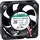 SUNON EF40101B1-1000U-A99 Axiallüfter 12 V/DC 13.58 m3/h (L x B x H) 10 x 40 x 40mm