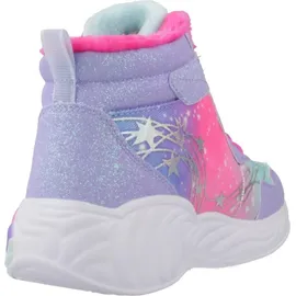 SKECHERS Unicorn Dreams Magical Cove Lila 33
