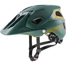 Uvex Quatro Integrale Tocsen 52-57 cm forest/mustard mat