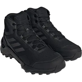 Adidas Eastrail 2.0 Mid RAIN.RDY Core Black / Carbon / Grey Five 40 2/3