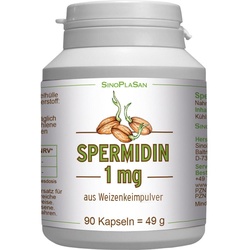 Spermidin 1 mg 90 ST