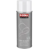 E-COLL Zink-Alu-Spray 400 ml