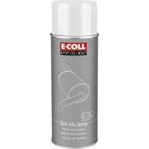 E-COLL Zink-Alu-Spray 400 ml