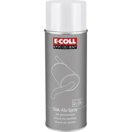 E-COLL Zink-Alu-Spray 400 ml