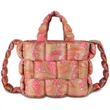 Oilily Helma Handtasche in Rosa | Gr.: onesize