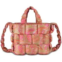 Oilily Helma Handtasche in Rosa | Gr.: onesize