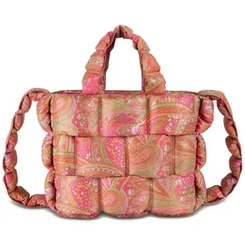 Oilily Helma Handtasche in Rosa | Gr.: onesize