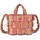 Oilily Helma Handtasche in Rosa | Gr.: onesize