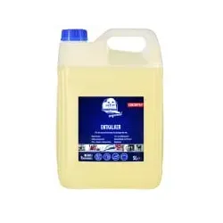 ROBBYROB Professional Entkalker, Konzentrat 4950000000PRO , 5 Liter - Kanister