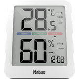 Mebus 40928 Thermo-Hygrometer