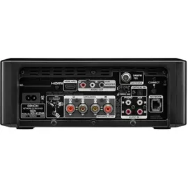 Denon CEOL N12DAB Weiß