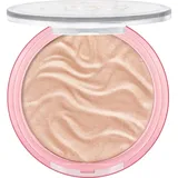 Essence Gimme Glow Highlighter Glowy Champagne 9 g