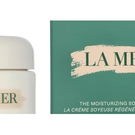 LA MER The Moisturizing Soft Cream Creme 60 ml