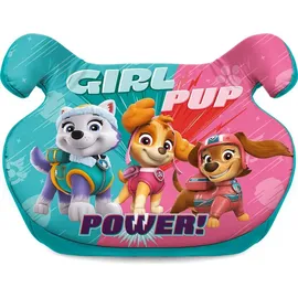 Paw Patrol Girls rosa