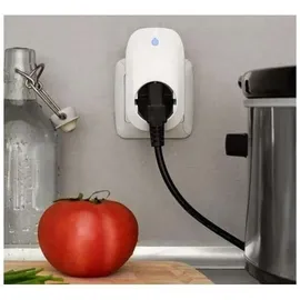 Shelly Plug white Steckdose Wi-Fi