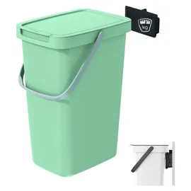 KEDEN Systema Q 20 l Grün