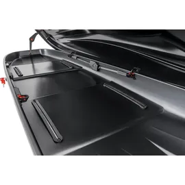 Inter Pack Stella 481 390L Graphit Metallic