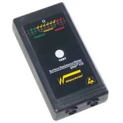 Oberflächenmessgerät SRM 110, ESD