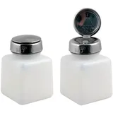 EFB-Elektronik Alkoholspender-Gefäß,leer 39920.2