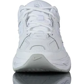 Nike M2K Tekno AO3108-100 White/White-Pure Platinum 38.5 weiß 38.5 (UK 5)