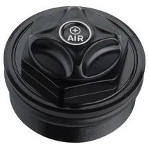 RockShox Spring Air Top Cap - schwarz