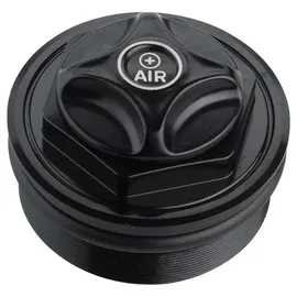 RockShox Spring Air Top Cap - schwarz