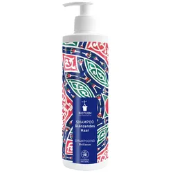 Shampoo Glänzendes Haar