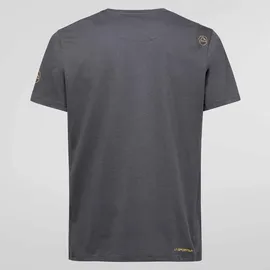 La Sportiva Solution Gelb/Blau S