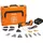 Fein AMM 500 Plus Top AS Akku inkl. 1 x 4,0 Ah + L-Boxx