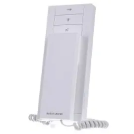 Busch-Jaeger Innenstation Audio 83205 AP-624 weiß