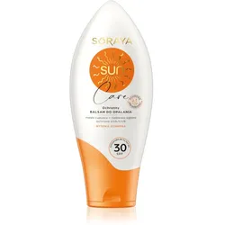 Soraya Sun Bräunungslotion SPF 30 125 ml
