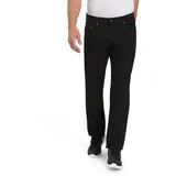 pioneer® Pioneer Jeans Regular Fit Rando 1680 in Schwarz-W30 / L34