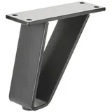 SOTech Möbelfuß TANGO 108,5 mm x 10,85 cm