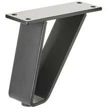 SOTech Möbelfuß TANGO 108,5 mm x 10,85 cm