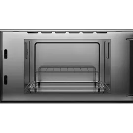 Bosch BER7321B1 Schwarz